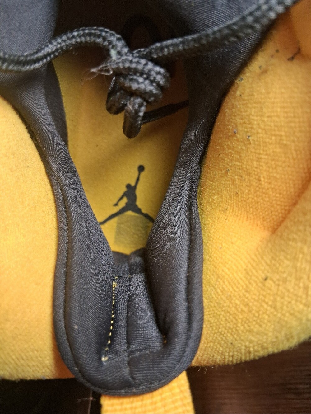 Jordan 9 Retro - Picture 5 of 7